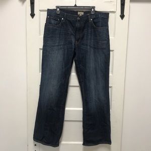 Gap Outlet 1969 Men’s Bootcut Jeans size 38